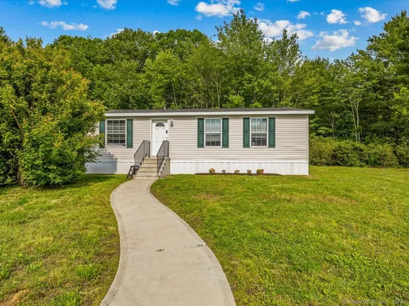 301 Buddington Road LOT 34, Groton, CT 06340