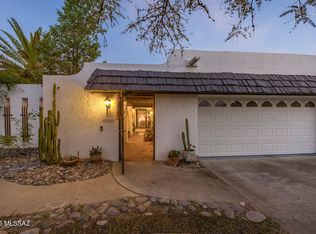 3270 N Sabino Vista Cir, Tucson, AZ 85750