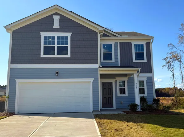 744 Piaggio Lane Spg, Spring Hope, NC 27882