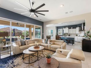 8127 W Autumn Vista Way, Florence, AZ 85132