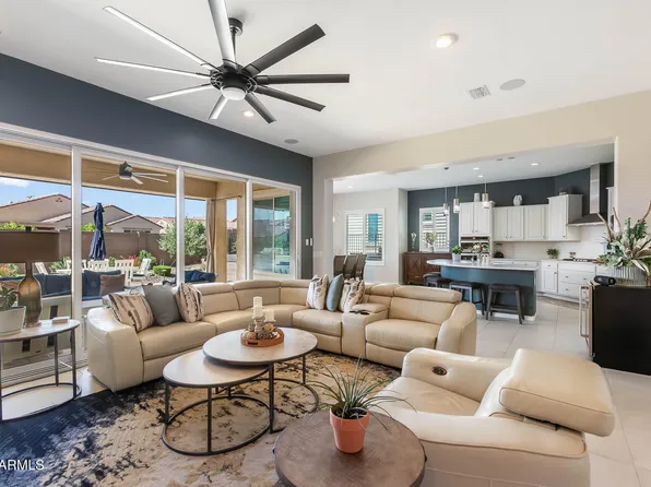 8127 W Autumn Vista Way, Florence, AZ 85132