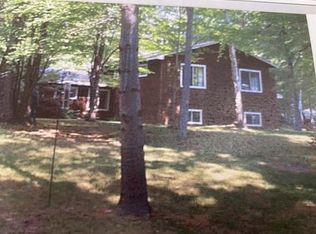 7772 Braeger Rd, Three Lakes, WI 54562