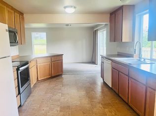 2001 E 64th St, Tacoma, WA 98404