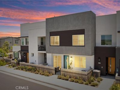 3621 Allston Paseo UNIT 4, Ontario, CA, 91761