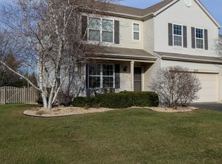 6203 Southridge Dr, Plainfield, IL 60586