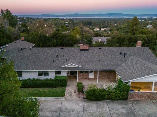 24785 Prospect Ave, Los Altos Hills, CA 94022