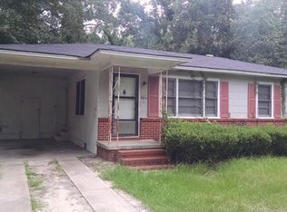 904 E Cranford Ave, Valdosta, GA 31602