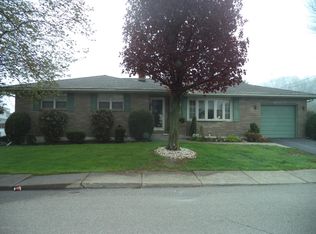 921 W 19th St, Hazle Township, PA 18202