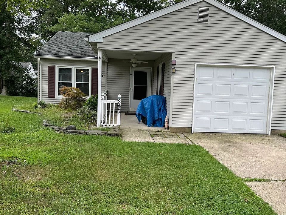 245 Yorktowne Dr