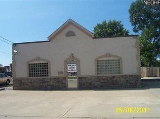 5340 Pearl Rd, Parma, OH 44129