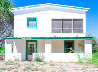 282 McClernand Rd, Brackettville, TX 78832