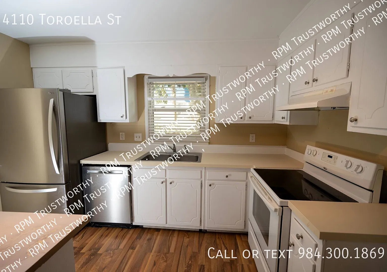 Fully Remodeled 3 Bed / 2 Bath Pet-Friendly Home in Durham, $1,900/mo — Photo 1