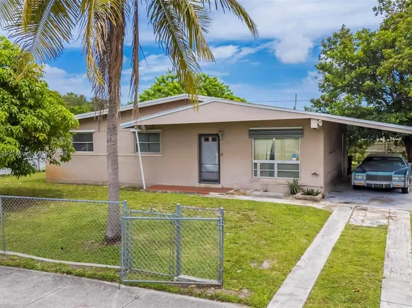 3420 SW 32nd St, Hollywood, FL 33023