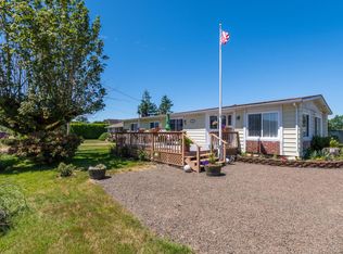 6747 S Prairie Rd, Tillamook, OR 97141