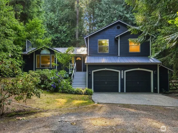 3020 E Ames Lake Drive NE, Redmond, WA 98053