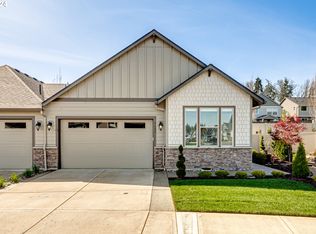 1609 NE 173rd Way, Ridgefield, WA 98642