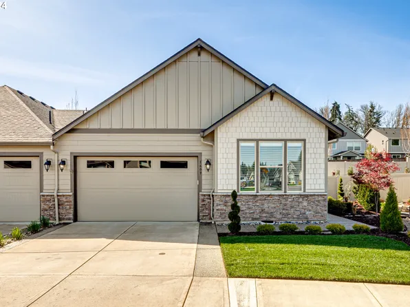 1609 NE 173rd Way, Ridgefield, WA 98642