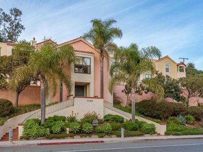 1220 Coast Village Rd APT 106, Santa Barbara, CA, 93108