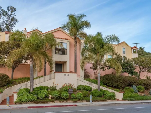 1220 Coast Village Rd APT 106, Santa Barbara, CA 93108