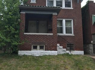 4506 S Compton Ave FLOOR 2, Saint Louis, MO