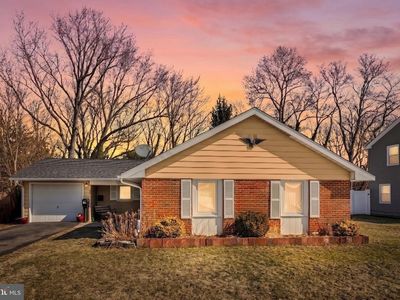32 Millbrook Dr, Willingboro, NJ, 08046