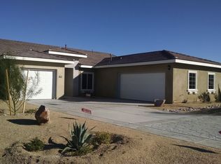 5621 Marine Ave, Twentynine Palms, CA 92277