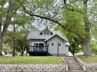 107 Hayes Ave, Brandon, MN 56315