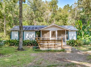 1266 Dr Martin Luther King Jr Mem Rd, Crawfordville, FL 32327