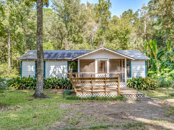 1266 Dr Martin Luther King Jr Mem Rd, Crawfordville, FL 32327