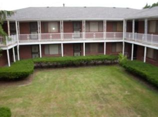 15001 Greenfield Rd APT 10, Detroit, MI 48227