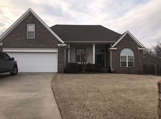 4000 Cypress Glenn Cv, Jonesboro, AR 72405
