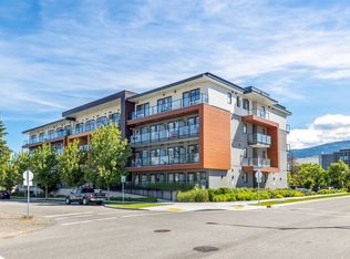 345 Dougall Rd N #201, Kelowna, BC V1X0A8