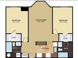 301 W Coventry Ct APT 307, Milwaukee, WI 53217