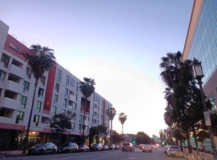 1234 Wilshire Blvd APT 308, Los Angeles, CA