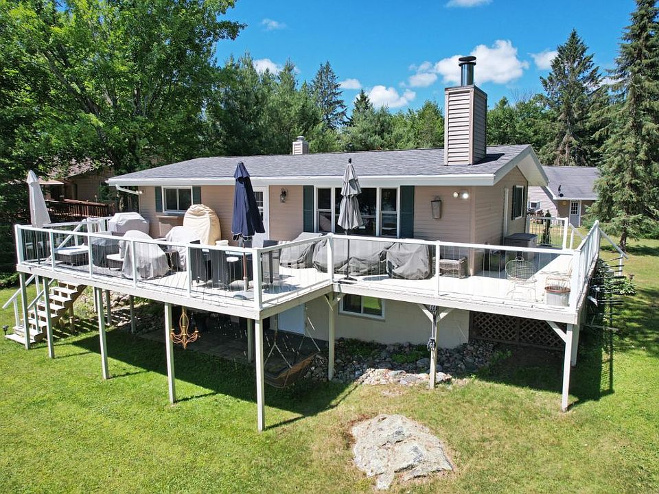 8192 W Pine Lake Rd, Hiles, WI 54511 Zillow