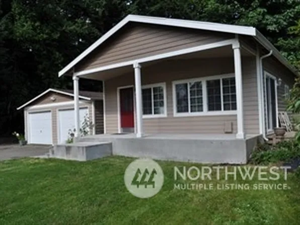 4826 Bellwood Drive NE, Olympia, WA 98506