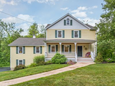 16 Oak St, Dunstable, MA, 01827