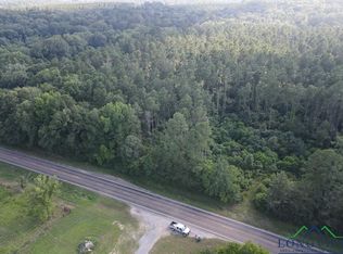 Fm 699, Joaquin, TX 75954