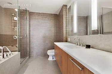Rented by Corcoran