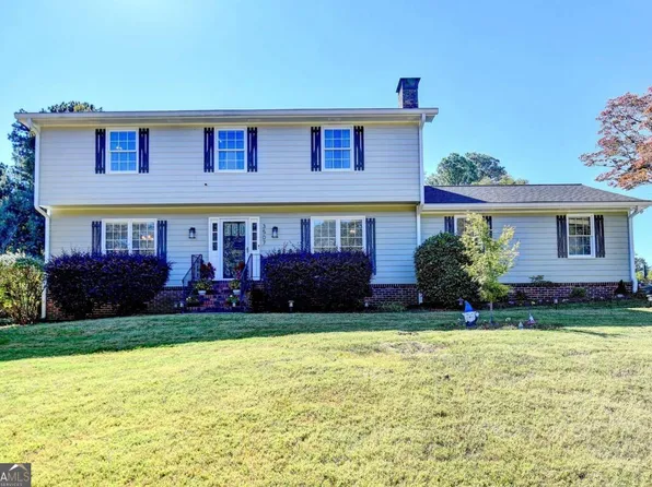 3507 Honeycomb Dr SE, Conyers, GA 30094