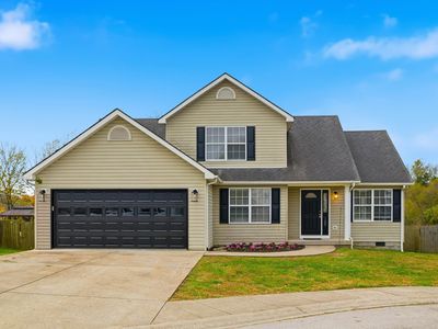 105 Winning Colors Way, Georgetown, KY, 40324