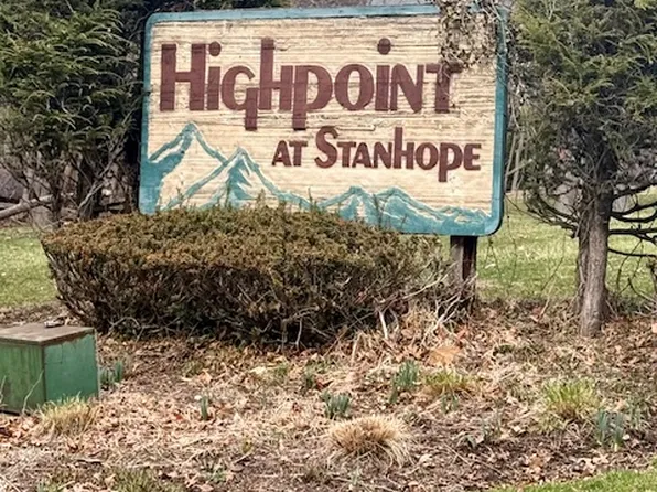 12212 Aspen Ct #212, Stanhope, NJ 07874