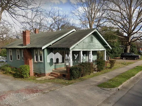 1313 Eastway Dr, Charlotte, NC 28215