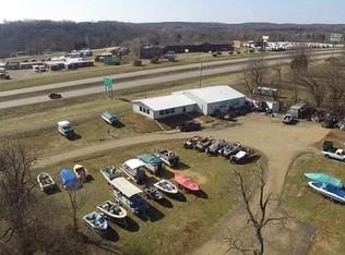 7027 Stormy Ln, Bonne Terre, MO 63628