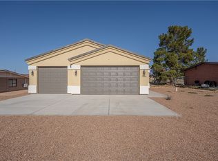 7893 E Mesa Vista Dr, Kingman, AZ 86401