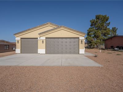 7893 E Mesa Vista Dr, Kingman, AZ, 86401