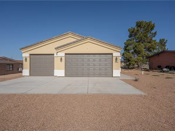 7893 E Mesa Vista Dr, Kingman, AZ 86401