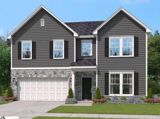 205 Thurgood Drive Ext, Greenville, SC 29607
