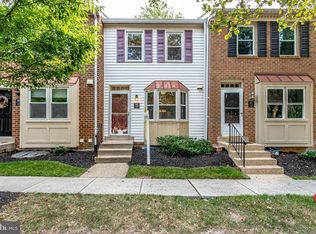 1147 N Vernon St, Arlington, VA 22201