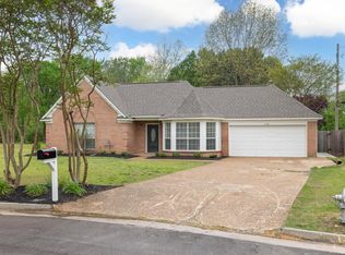 7068 Beartown Cv, Memphis, TN 38133